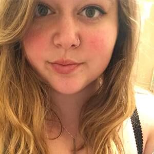 Meet your Posher, Sarrah